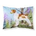 thumbnail image 1 of Carolines Treasures SS8663PILLOWCASE Setter Fabric Standard Pillowcase Standard multicolor, 1 of 2