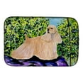 thumbnail image 1 of Cocker Spaniel Dish Drying Mat, 1 of 7