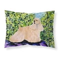thumbnail image 1 of Carolines Treasures SS8668PILLOWCASE Cocker Spaniel Fabric Standard Pillowcase Standard multicolor, 1 of 2
