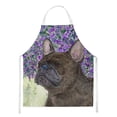 thumbnail image 1 of Carolines Treasures SS8676APRON French Bulldog Apron Large multicolor, 1 of 4