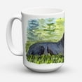thumbnail image 1 of Carolines Treasures SS8682CM15 Cane Corso Coffee Mug 15 oz 15 ounce multicolor, 1 of 5