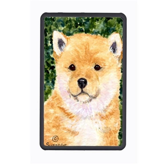 Carolines Treasures SS8726KFC Shiba Inu Kindle Fire Snap On Case