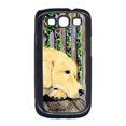 thumbnail image 1 of Carolines Treasures SS8756GALAXYSIII Golden Retriever Galaxy S111 Cell Phone Cover, 1 of 1
