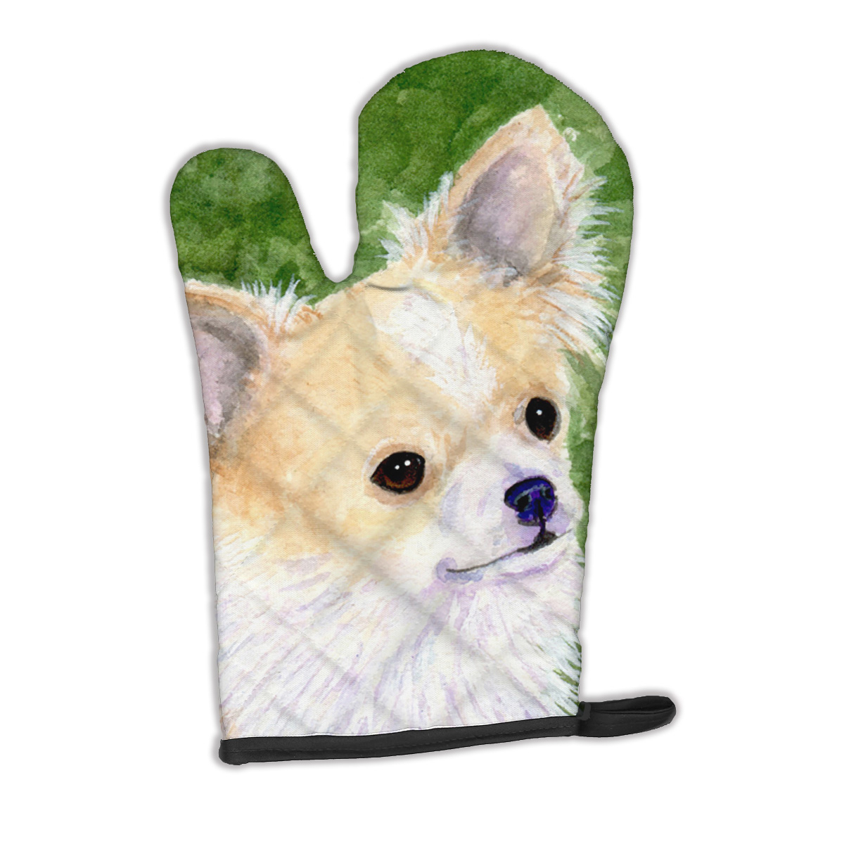 Bandiera Da Giardino Tesori Dell' Caroline – Chihuahua Piccolo, Doppia Faccia, 100% Poliestere, Made In USA