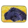 thumbnail image 1 of Pomeranian Dish Drying Mat, 1 of 7