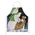 thumbnail image 1 of Apron, 1 of 4