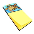 thumbnail image 1 of Carolines Treasures Sand Dance Turtle Sticky Note Holder Large multicolor, 1 of 1