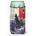 thumbnail image 1 of Carolines Treasures Scottie Daybed Tall Boy Hugger Tall Boy multicolor, 1 of 1