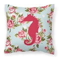 thumbnail image 1 of Fabric Decorative Pillow, 1 of 2
