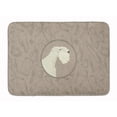 thumbnail image 1 of Carolines Treasures CK2208RUG Sealyham Terrier in the Kitchen Machine Washable Memory Foam Mat, 1 of 4