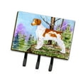 thumbnail image 1 of Carolines Treasures SS8663TH68 Setter Leash Holder or Key Hook, Large, Multicolor, 1 of 4