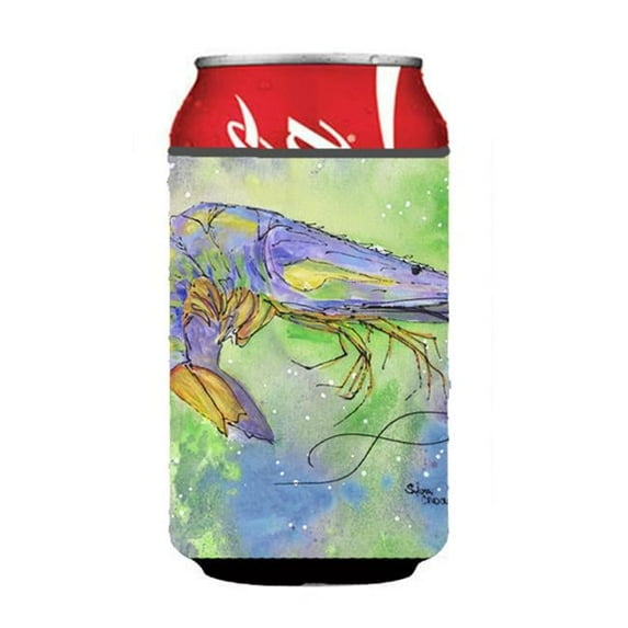 Carolines Treasures Shrimp Can Or Bottle Hugger - 12 oz.