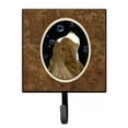thumbnail image 1 of Carolines Treasures SS8941SH4 Springer Spaniel Leash Holder or Key Hook, Small, Multicolor, 1 of 2