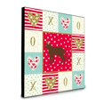 thumbnail image 1 of Carolines Treasures Suphalak Cat Love Artwork Panel wall-decor, Multicolor, 1 of 1