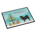 thumbnail image 1 of Carolines Treasures  Tibetan Mastiff Christmas Indoor or Outdoor Mat, 24 x 36 in., 1 of 1