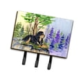thumbnail image 1 of Carolines Treasures SS8007TH68 Tibetan Mastiff Leash Holder or Key Hook, Large, Multicolor, 1 of 4