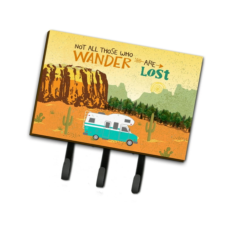 Rv key holder sales