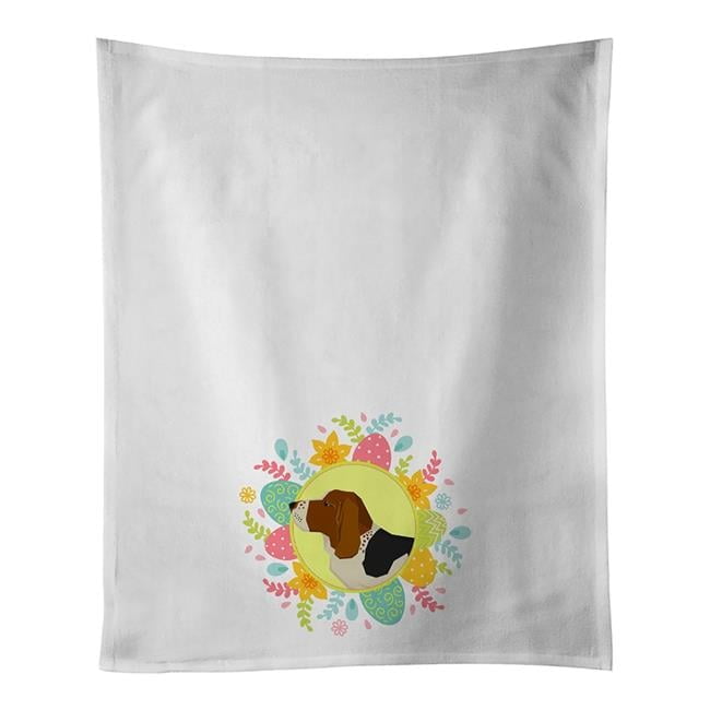 Carolines Treasures Küchenhandtuch – Deutsch Kurzhaar Pointer Design, Weiches Mikrofaser-Polyester, 38x63 Cm
