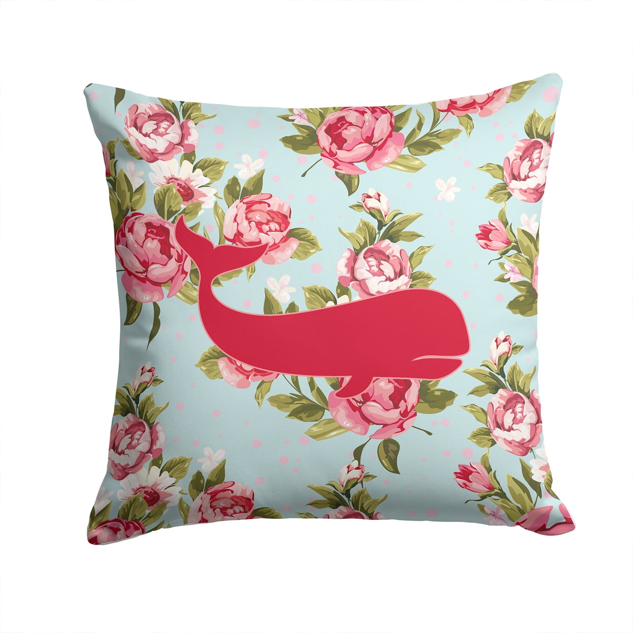 Fabric Decorative Pillow