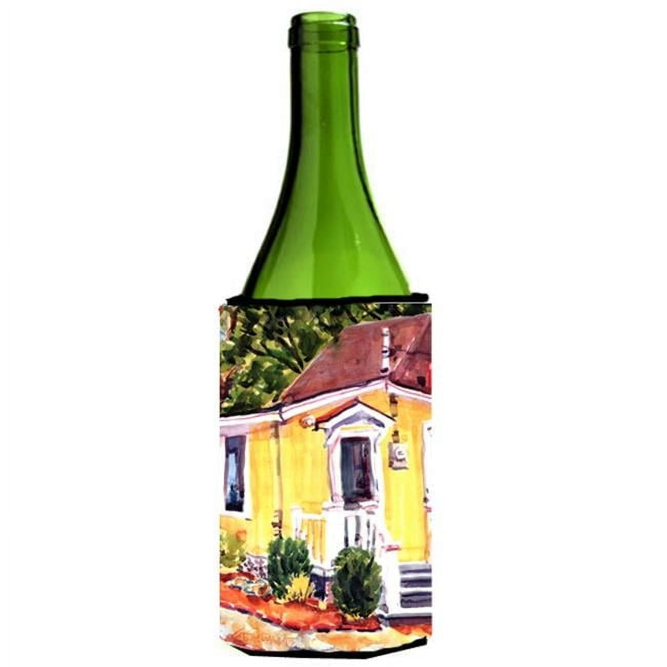 Caroline's Treasures Wine Bottle Koozie - Thumbnail 3