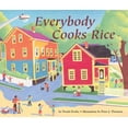 thumbnail image 1 of Carolrhoda Picture Books Everybody Cooks Rice, (Paperback), 1 of 2