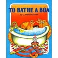 thumbnail image 1 of Pre-Owned To Bathe a Boa (Paperback) 0876144903 9780876144909, 1 of 1