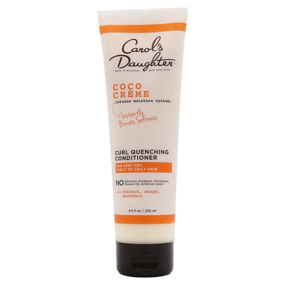 Carols Daughter Coco Creme Conditioner, Curl Quenching, 8.5 oz