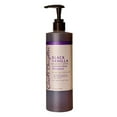 thumbnail image 1 of Carols Daughter Sulfate Free Black Vanilla Shampoo Moisture And Shine, 12 Oz, 6 Pack, 1 of 1