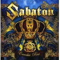 thumbnail image 1 of Sabaton - Carolus Rex - Music & Performance - CD, 1 of 1