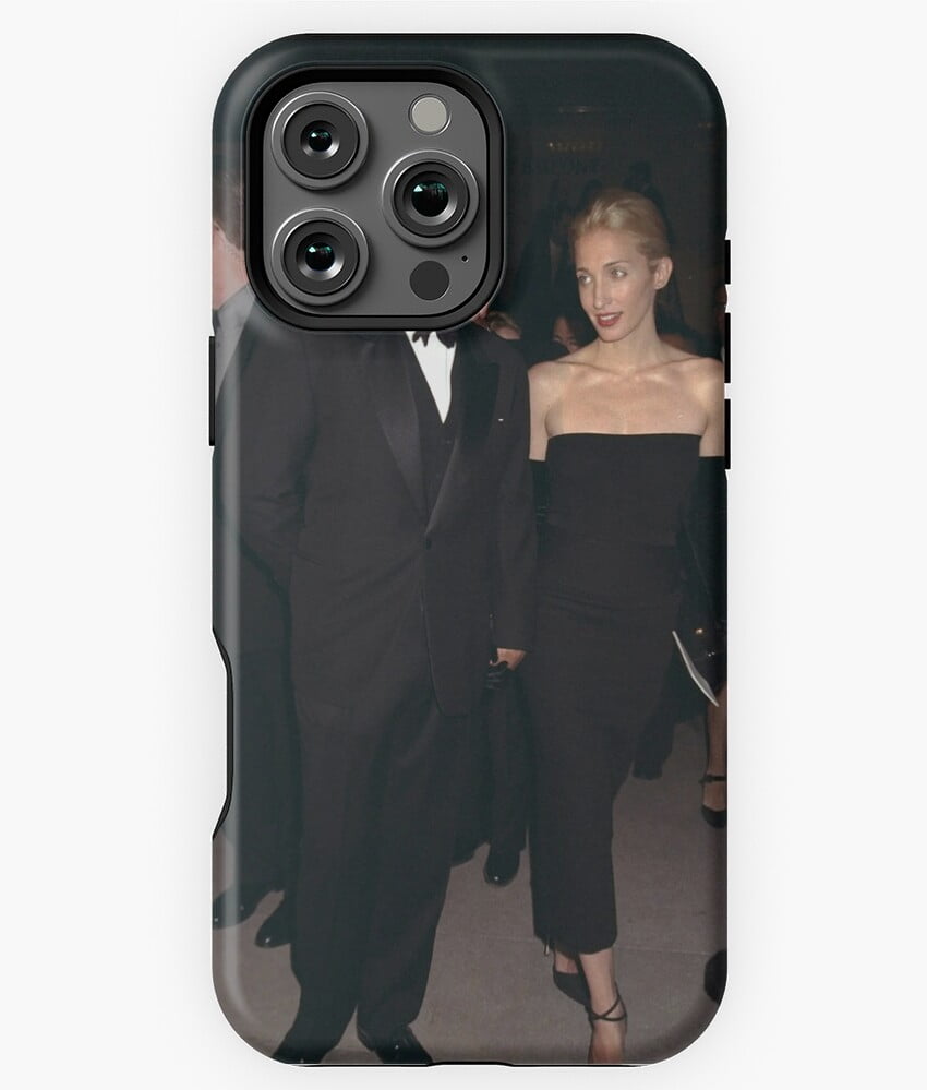 carolyn davidson nike