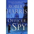 thumbnail image 1 of Pre-Owned An Officer and a Spy (Paperback) 0091944562 9780091944568, 1 of 1