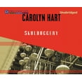 thumbnail image 1 of Carolyn Hart Classics (Audio): Skulduggery (Audiobook), 1 of 1
