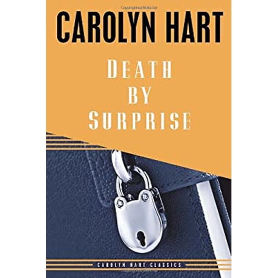Pre-Owned Death by Surprise, 5 (Paperback) 1616148691 9781616148690