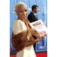 thumbnail image 1 of Carolyn Quick Tillery At Arrivals For 38Th Naacp Image Awards, The Shrine Auditorium, Los Angeles, Ca, March 02, 2007. Photo By Michael GermanaEverett Collection Celebrity (8 x 10), 1 of 1