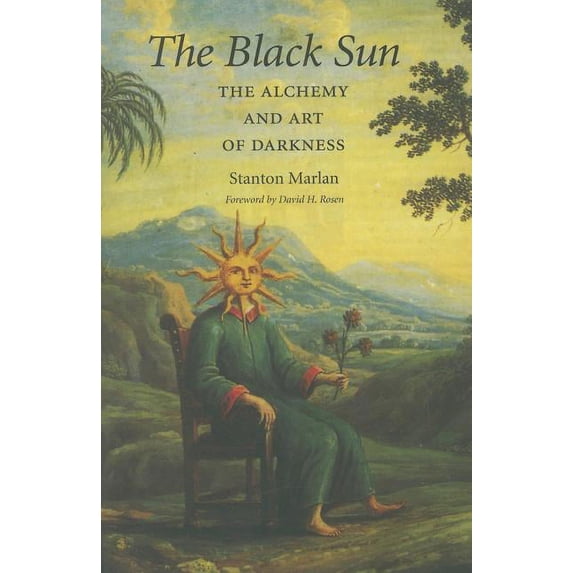 Carolyn and Ernest Fay Analytical Psycho The Black Sun: The Alchemy and Art of Darkness Volume 10, (Paperback)