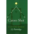 thumbnail image 1 of Pre-Owned Carom Shot (Paperback) 0977307808 9780977307807, 1 of 1
