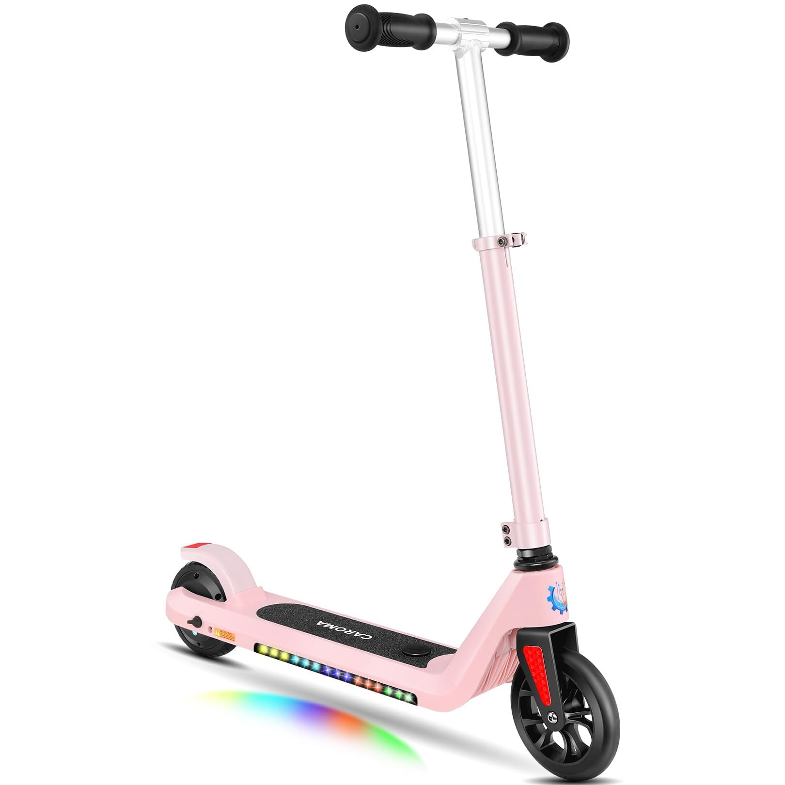 best scooter for 5 feet girl