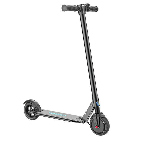 Caroma 250W Electric Scooter for Kids Age 6-14
