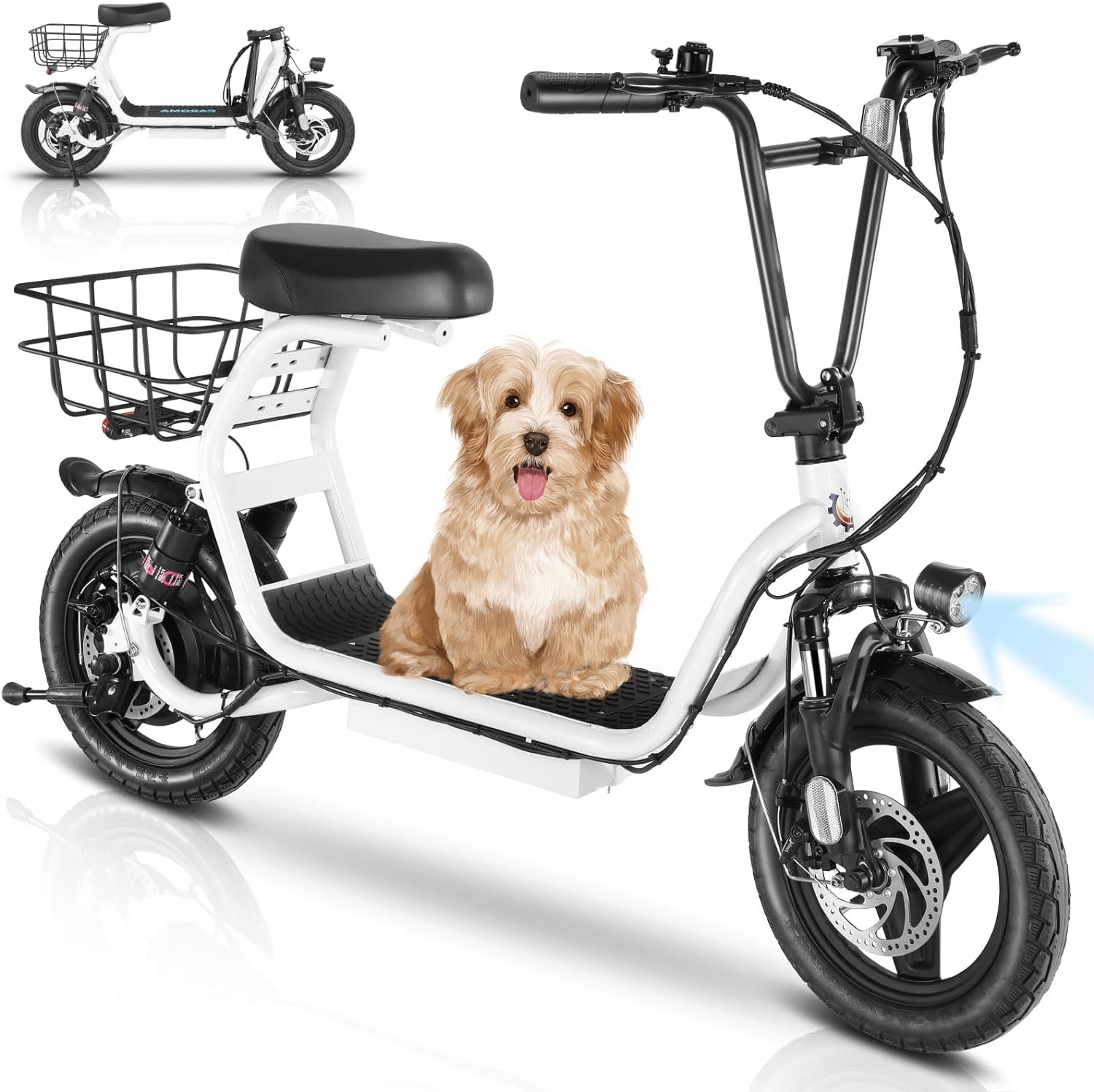 Electric scooter for cheap adults 300 lbs