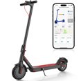 Caroma Electic Scooter for Adults and Teens, 15 Miles Range & 15.5MPH