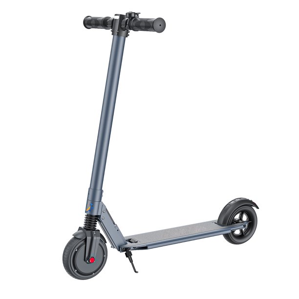 Caroma Electric Scooter Adults, 250W Motor EScooter, 9 In Tires, 15.5