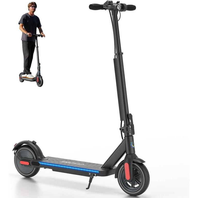 Electric Scooters for Adults: Eco-Friendly Urban Commuting!