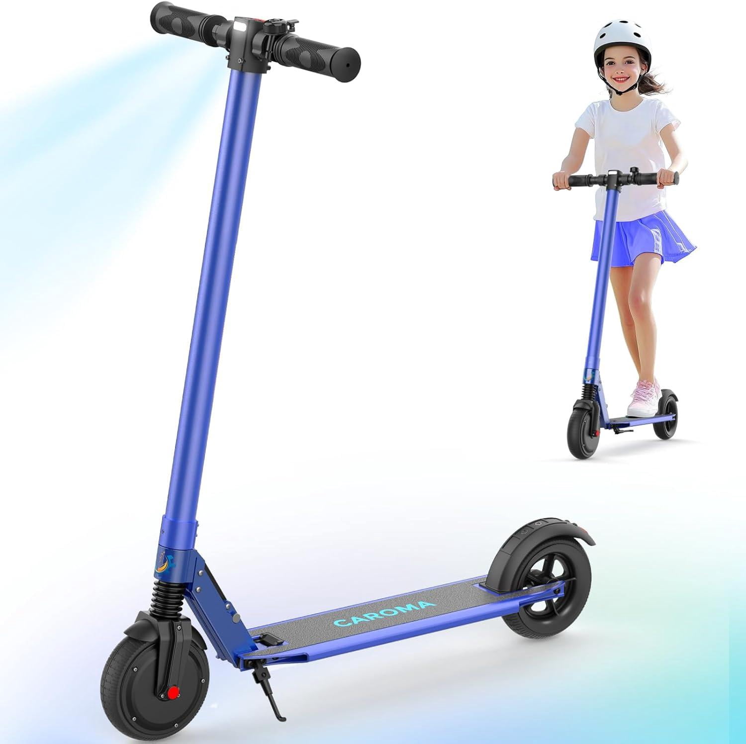 BELEEV Scooters for Kids Ages 3-12 with Light-Up Wheels BELEEV Scooters for Kids Ages 3-12 with Light-Up Wheels