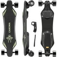 Caroma Electric Skateboard 1200 W Brushless Motor Electric Longboard