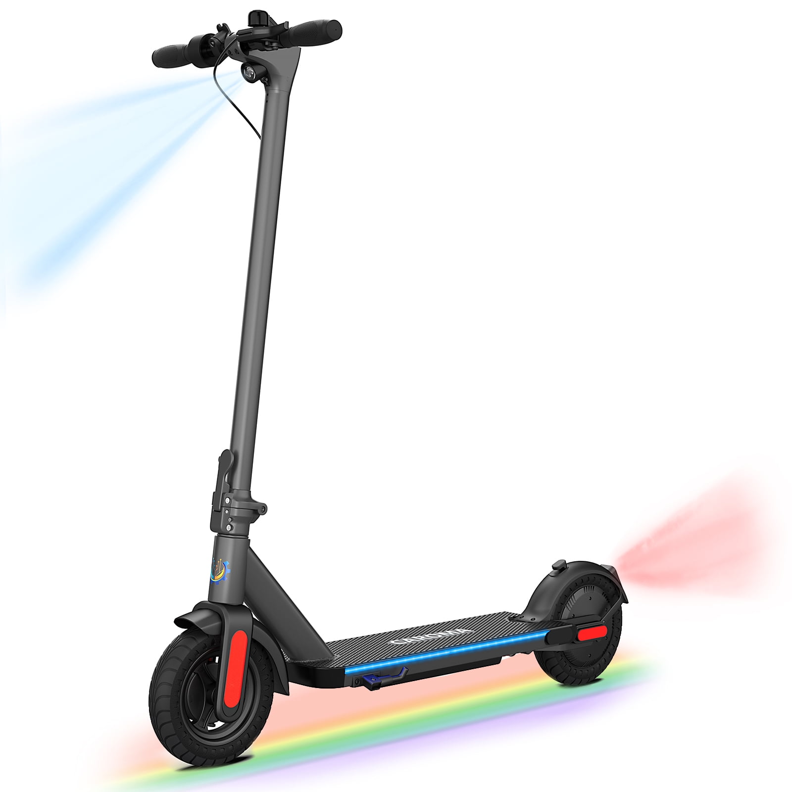 Mi Electric Scooter 3: Elevate Your Ride!