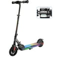 Electric Scooter for Kids age 8+,150W Motor,Max 7 Mile & Top