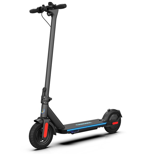 Caroma Pro Electric Scooter with 500W Motor Top Speed 20 mph Fast