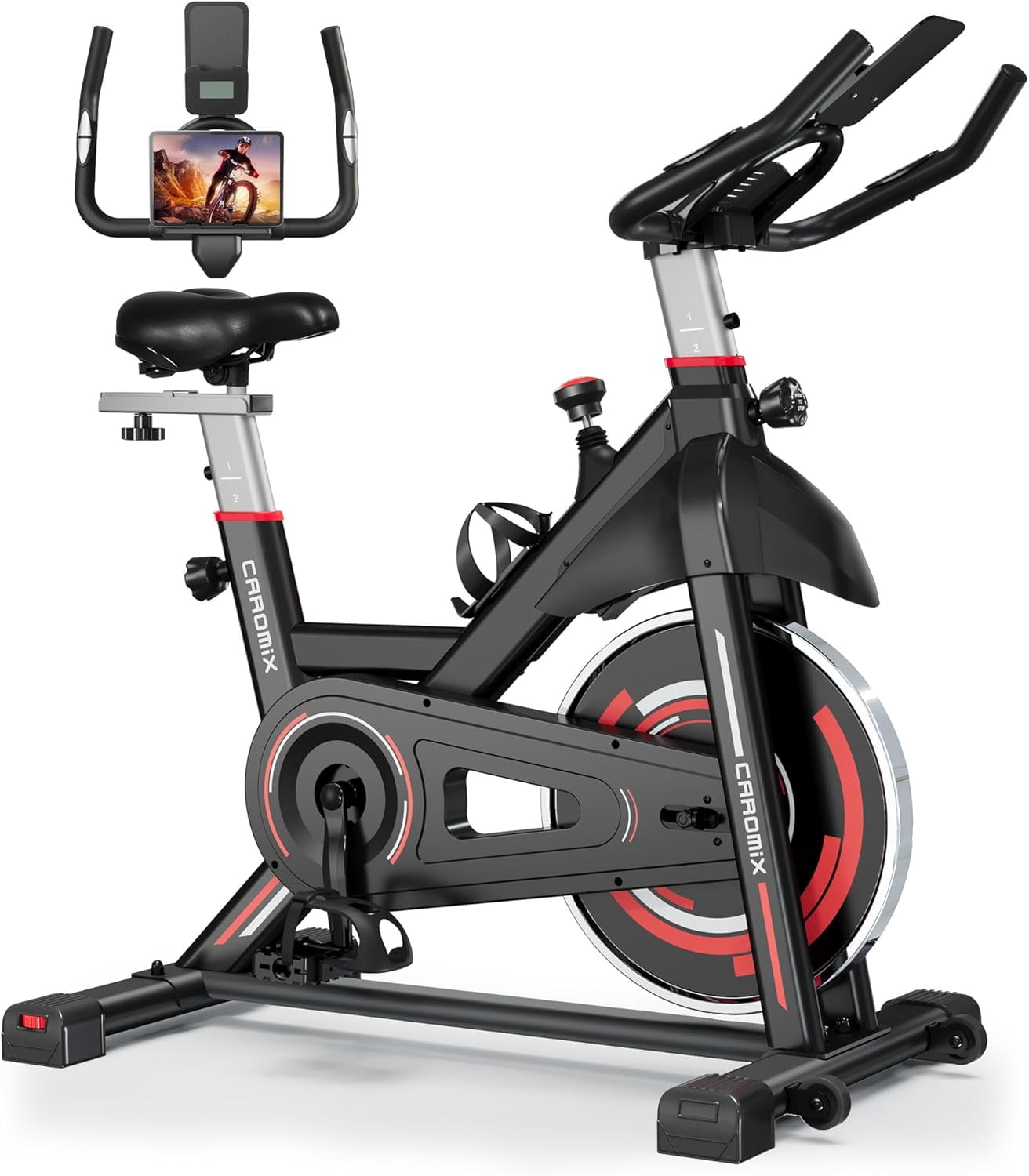 Cardio Glide