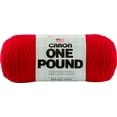 thumbnail image 1 of Yarn One Pound Scarlet, 1 of 6