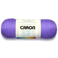 thumbnail image 1 of Caron Acrylic Grape Yarn, 315 yd, 1 of 14